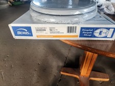 Sedile WC Bemis 1526CH 162