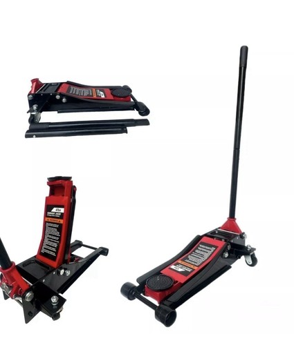 Crick auto ton cric doppio - crick,