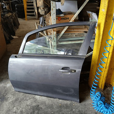 93189328 Porta ant. SX OPEL CORSA (S07) 1.7 CDTI Ber. 5p/d/1686cc