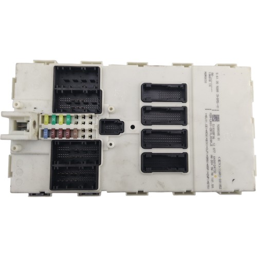 Centralina comfort modulo fem - centralina,