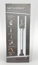 LG CordZero Aspirapolvere WiFi