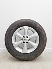 ✅1 JANTE 7Jx17 ET30 255/65