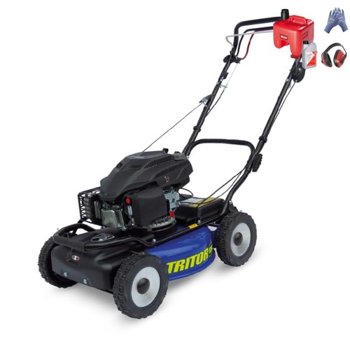Yamaha tritor tosaerba - yamaha,