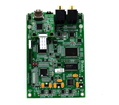 Modulo audio digitale mcintosh - modulo,