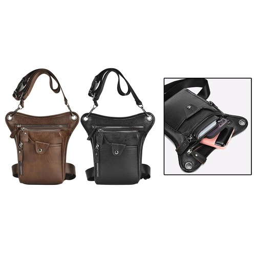 Marsupio drop waist pack - drop, in