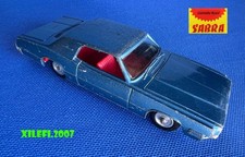gamda koor sabra 8118 ford