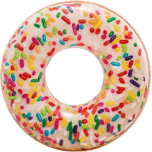 Salvagente donut con - salvagente,