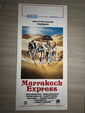 130S,LOCANDINA,MARRAKECH