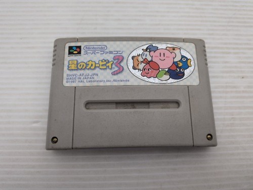 Gioco kirby dream land 3 - land,