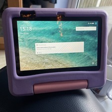 Amazon Fire 7 Tablet per