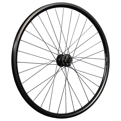 Ruota anteriore pollici - ruota,