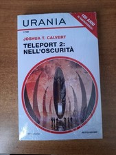 URANIA 1748 TELEPORT 2