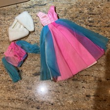 Barbie outfit originale - barbie,