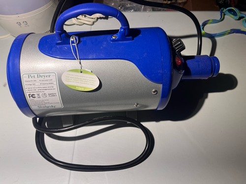 Shelandy stl 1902 groomer pet - stl-1902,