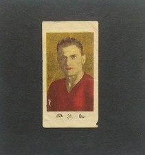 Anteguerra Calcio MERA &