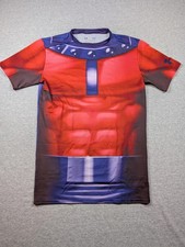 Under Armour Marvel Magneto