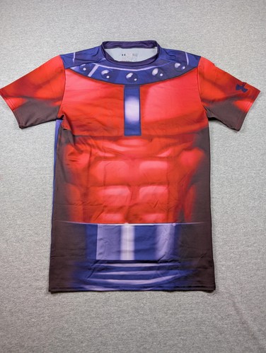 Under armour marvel magneto - under,