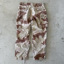 Pantalone militare americano
