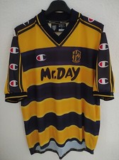 AC PARMA 2000-2001 Baggio 8 camiseta shirt trikot maillot maglia L