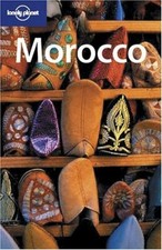 Lonely Planet Morocco By Paula