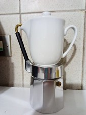 Caffettiera Mulino Bianco