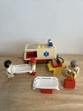 Lego Duplo Set Ambulanza