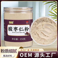 Ziziphus Jujuba Semi in