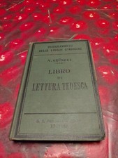 Libro Di Letteratura