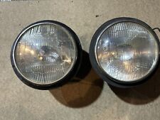 COPPIA FANALI CARELLO COMPLETI  03245700 INTERNI ALFA GT JUNIOR ,1750