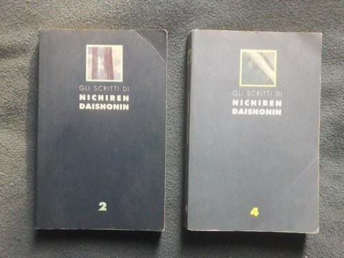 Lotto libri gli - 2, scritti