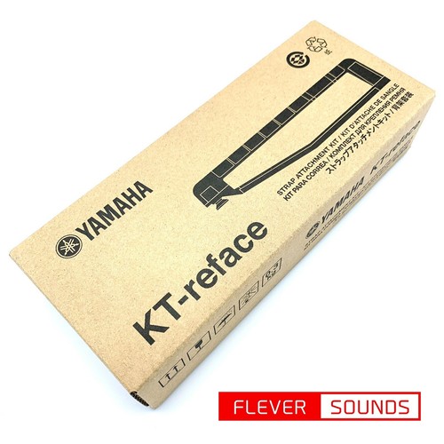 Yamaha reface strap keytar - yamaha,