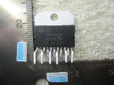 1x TDA 7265B TDA72G5B TDA72658