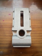 Porta serratura motori a