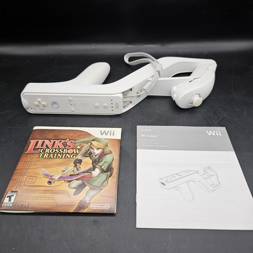 Zelda link crossbow training - link's,
