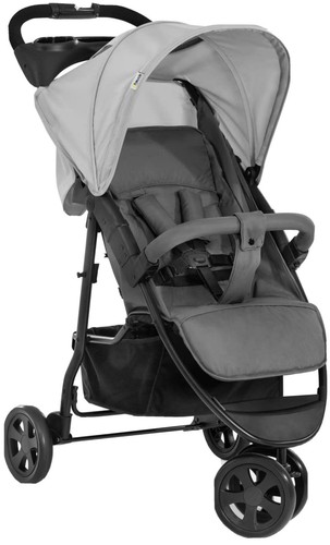 Hauck passeggino citi neo - hauck,