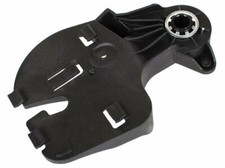 Cofano Aperto Sblocco per Audi