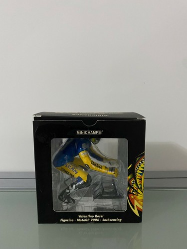 Minichamps valentino - 1:12,