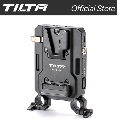 Tilta mini mount - mini, v