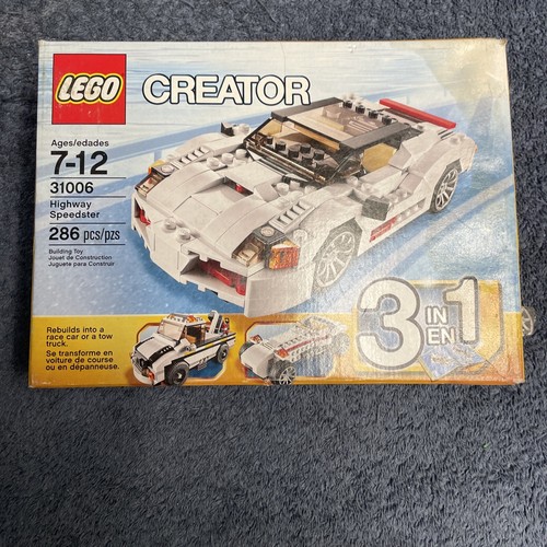 Lego creator 1 - lego,