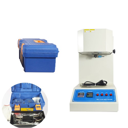 Tester indice portata - di,