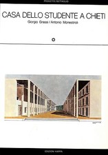 Casa Dello Studente A Chieti