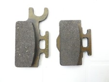 per kawasaki kx 65 cross moto pastiglie pastiglia freno anteriori brake pad bike