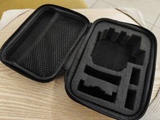 Astuccio Valigetta Small Soft Case Black Per GoPro Action Camera