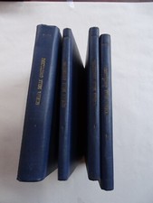 INGEGNERIA-BELLUZZI-SCIENZA COSTRUZIONI-VOL.I+II CAP. (XVII-XIX)+(XX)+(XXI-XXIV)