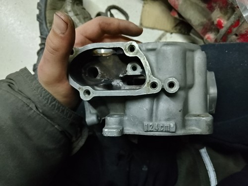 Cilindro 125 hpp - cilindro,