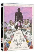 The Wicker Man - DVD -
