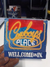 1999 Marlboro Cowboys Place