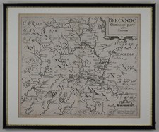 Breckonoc Comitaus - Saxton &