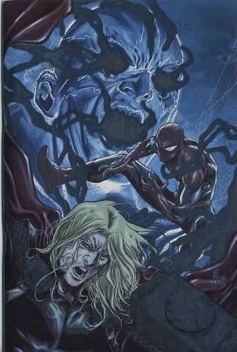 Fumetto spider man - fumetto, spider-man