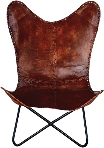 Parrys leather world sedia - parrys,